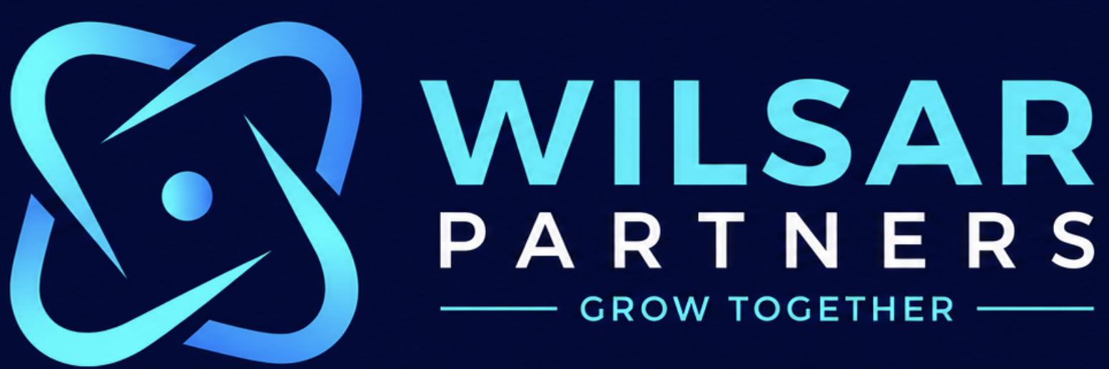 Wilsar Partners - Sistema de captación de clientes. Contacta ahora