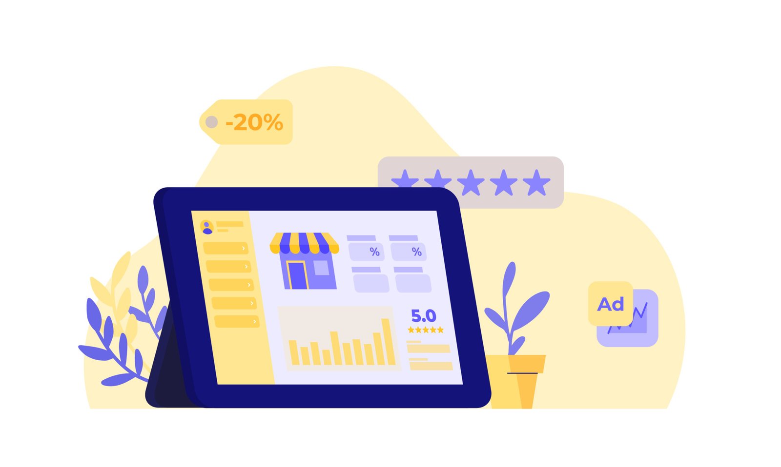 Wilsar Partners - Captación Inteligente de Clientes
